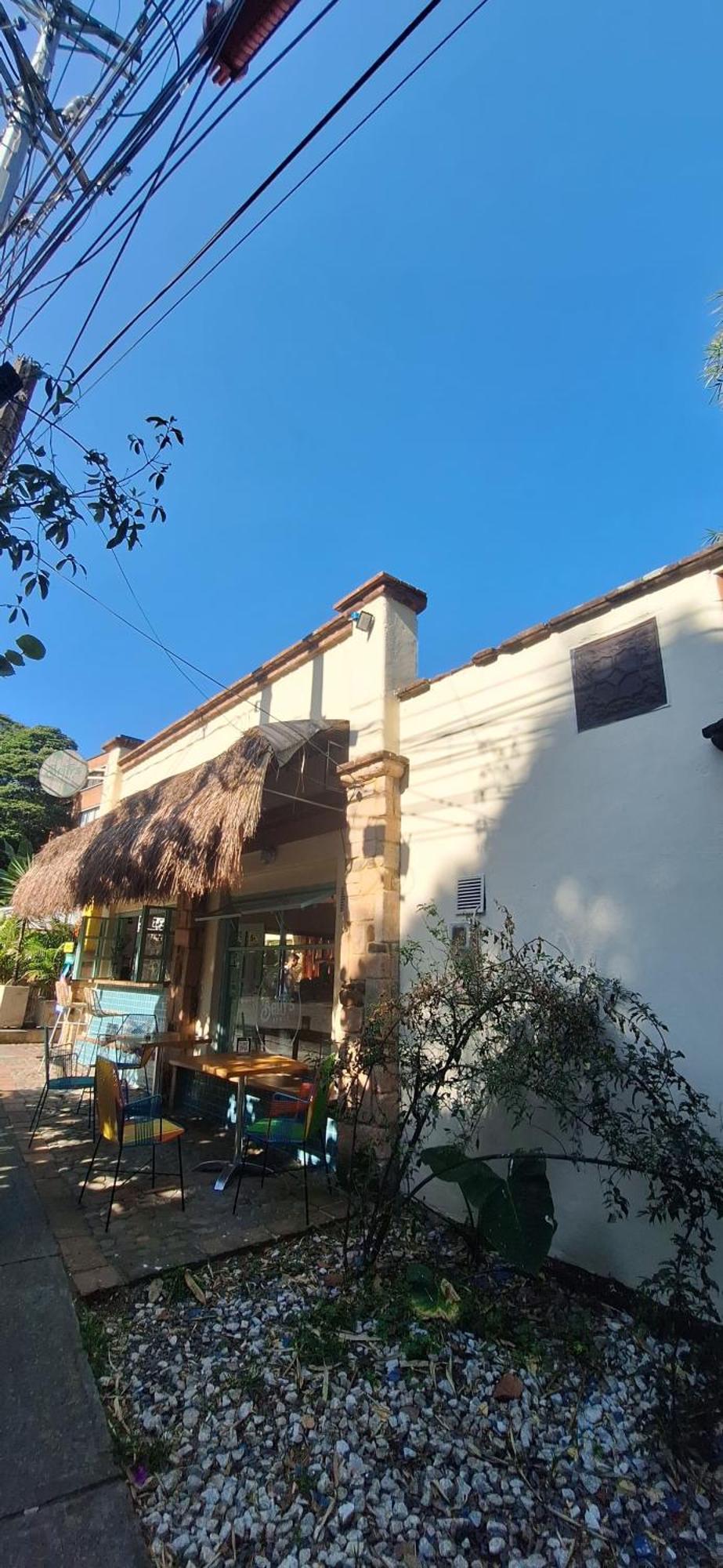 Yolo Hostel Medellín Dış mekan fotoğraf