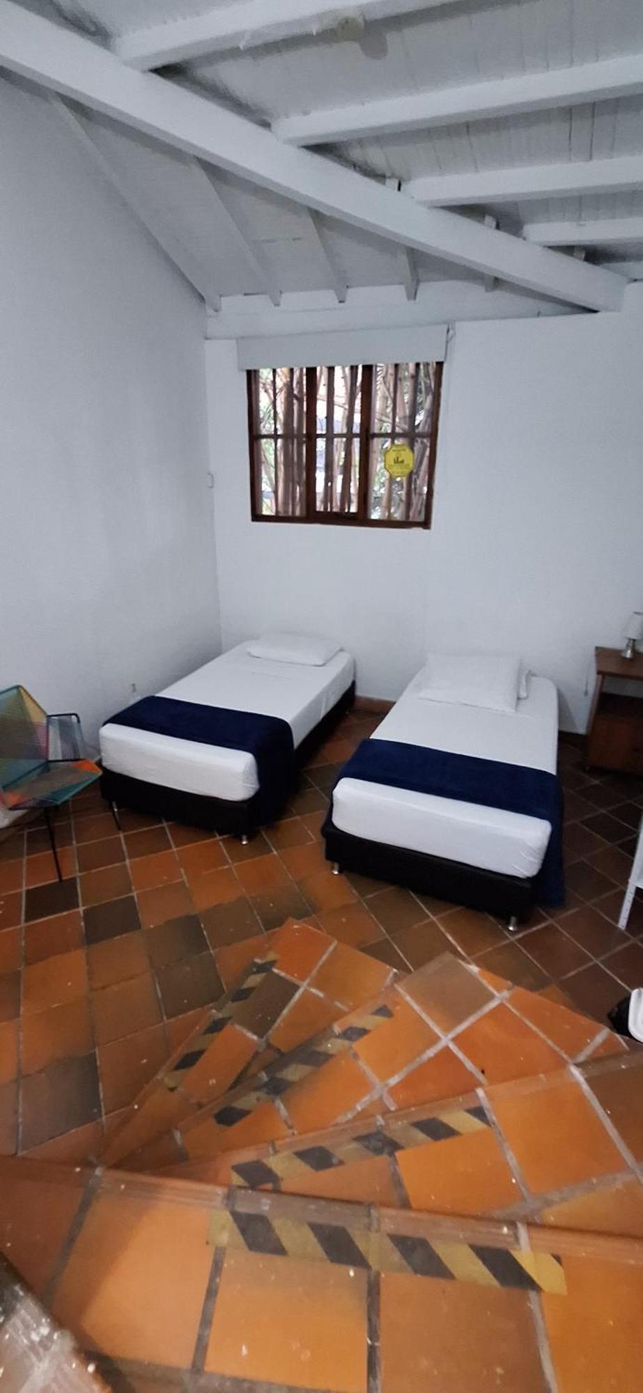 Yolo Hostel Medellín Dış mekan fotoğraf
