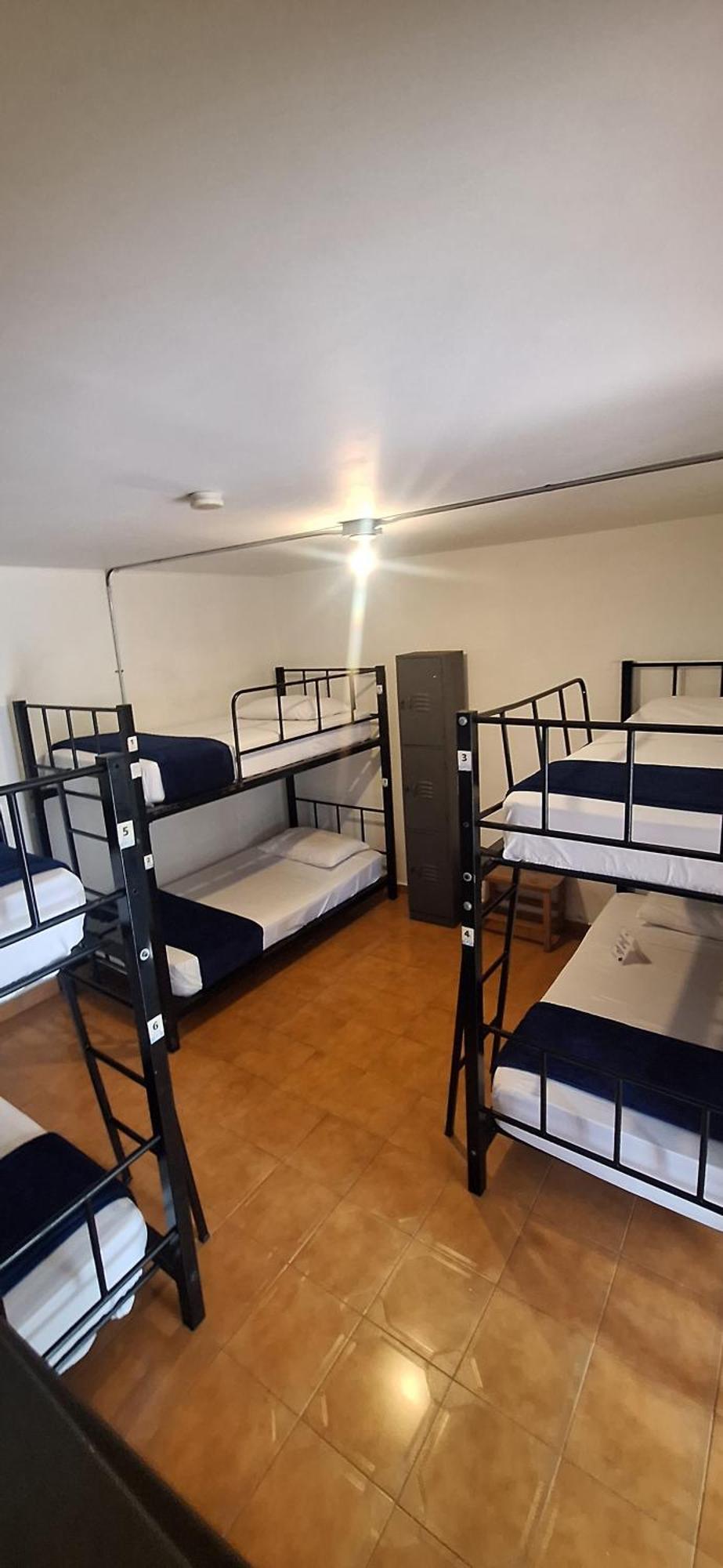 Yolo Hostel Medellín Dış mekan fotoğraf
